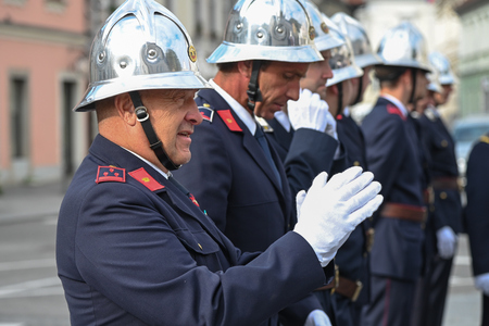 70 let Gasilske zveze Kamnik  (4)